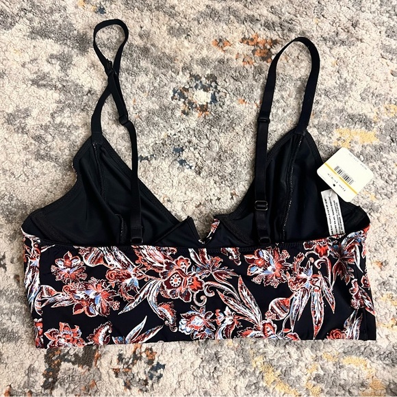 INTIMATELY FP Printer Bralette Underwire Size S‎ NWT - Picture 5 of 6